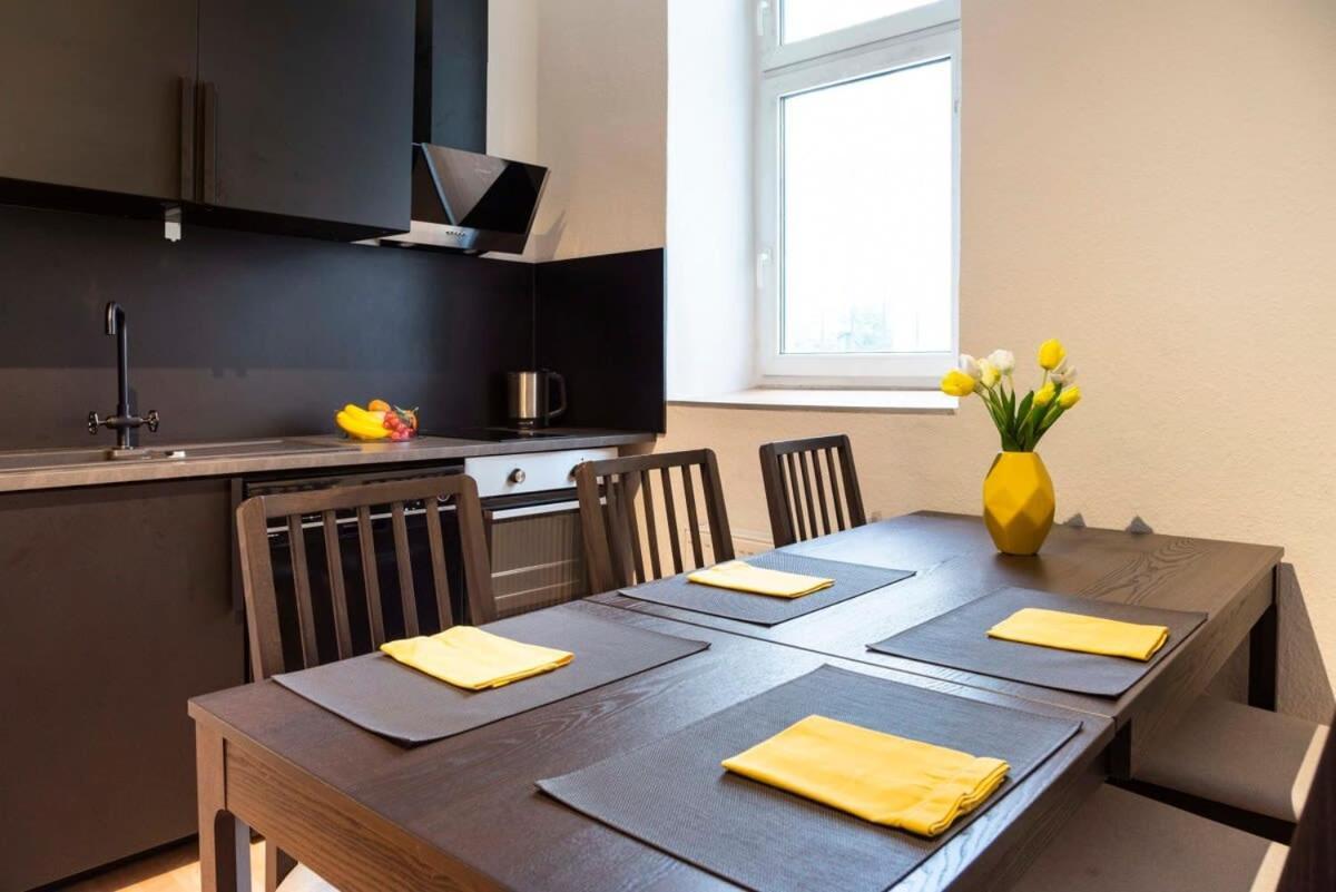 Spacious Family Apartment At Mauerpark Plus Selfcheckin Berlin Luaran gambar